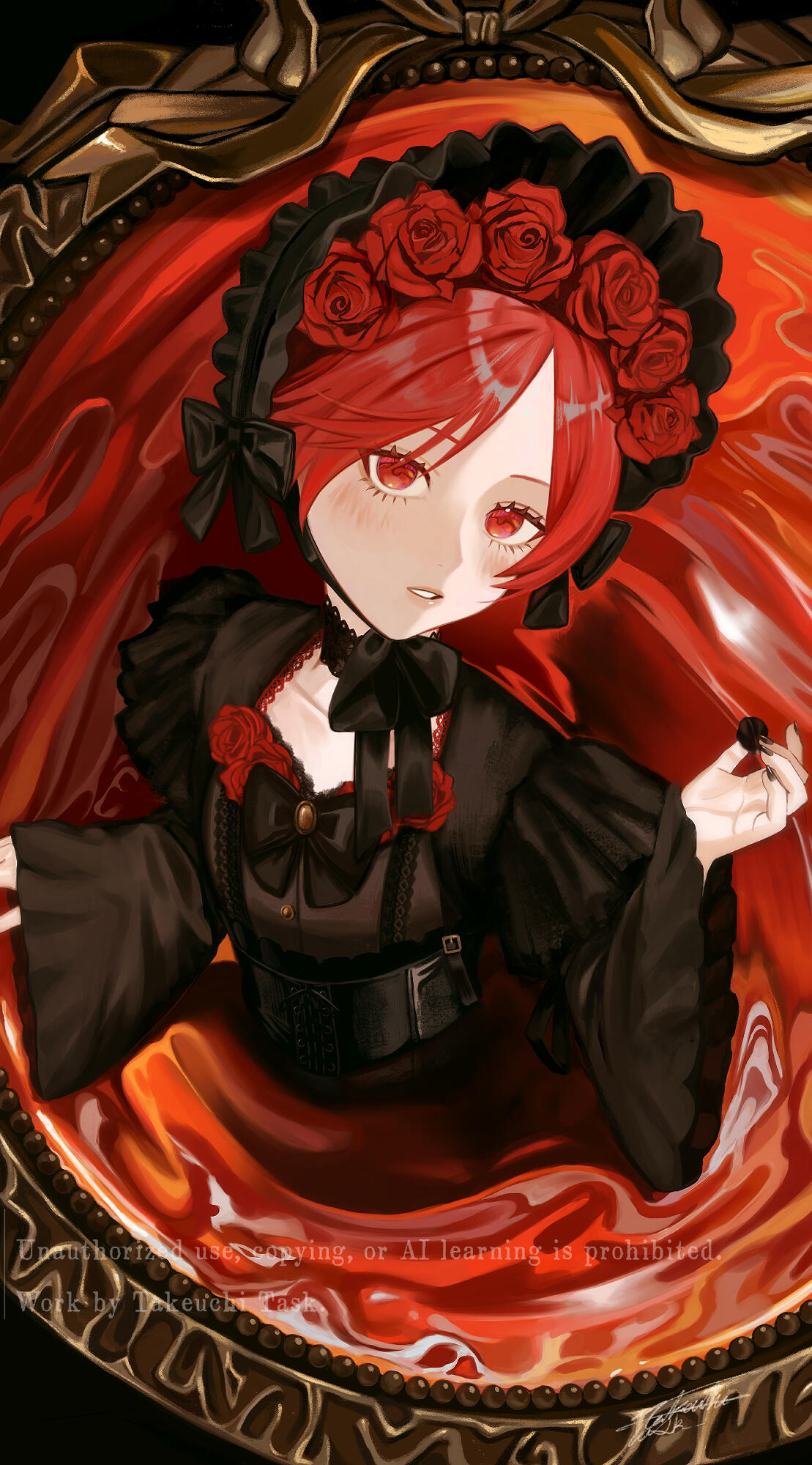 Koonichan(2025)OC art