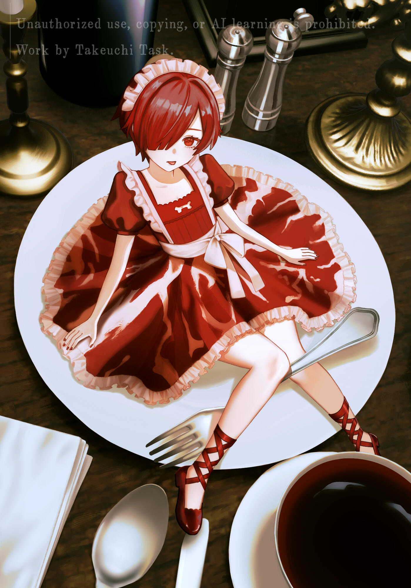 Koonichan(2025)OC art