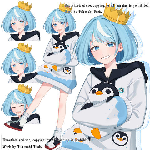 Key visual illustration for SHIRATORI Gin.